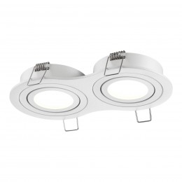 Светильник встраиваемый поворотный NOVOTECH 371023