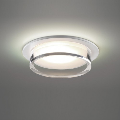 Светильник встраиваемый NOVOTECH 371025