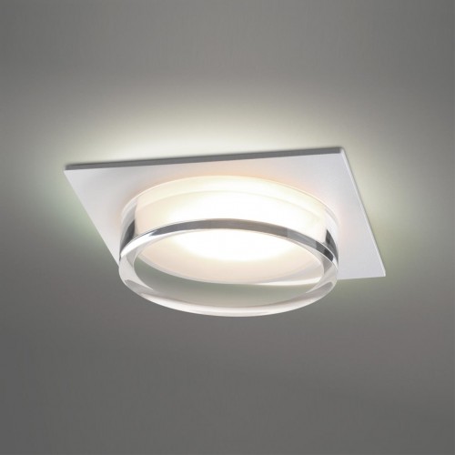 Светильник встраиваемый NOVOTECH 371027