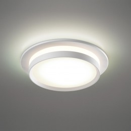 Светильник встраиваемый NOVOTECH 371035