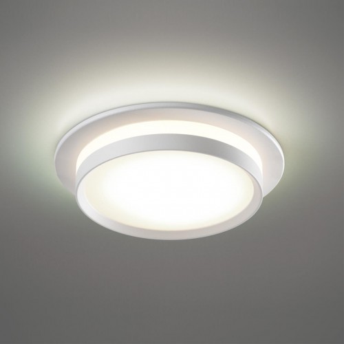 Светильник встраиваемый NOVOTECH 371035