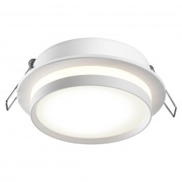 Светильник встраиваемый NOVOTECH 371035