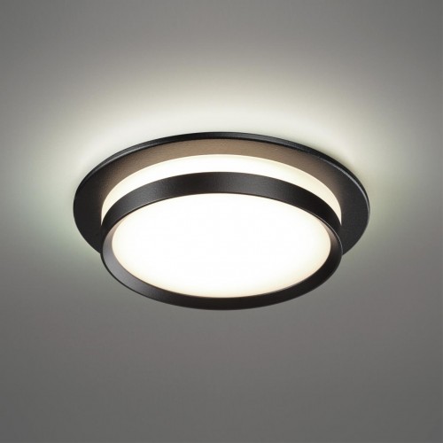 Светильник встраиваемый NOVOTECH 371036