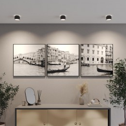 Светильник накладной NOVOTECH 371038