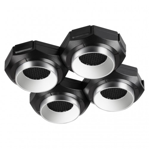 Светиник встраиваемый для натяжного потолка NOVOTECH 371057