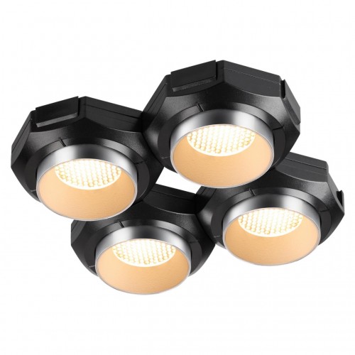 Светиник встраиваемый для натяжного потолка NOVOTECH 371057