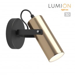 Бра LUMION 3714/1W