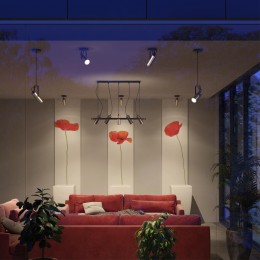 Бра LUMION 3714/1W