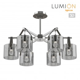 Люстра потолочная LUMION 3716/6C