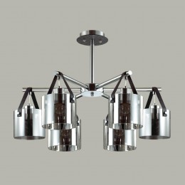 Люстра потолочная LUMION 3716/6C