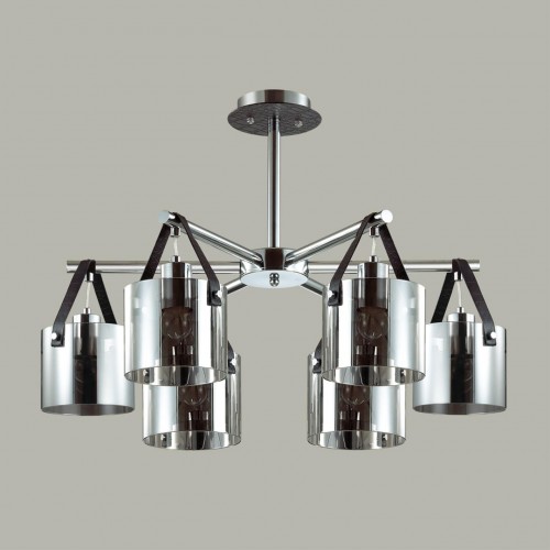 Люстра потолочная LUMION 3716/6C