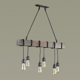 Люстра LUMION 3740/6