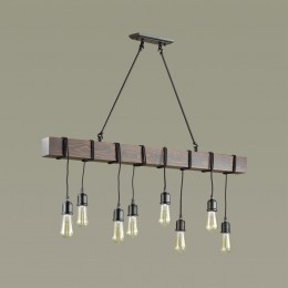 Люстра LUMION 3740/8