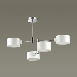 Люстра потолочная LUMION 3742/4C