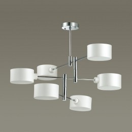 Люстра потолочная LUMION 3742/6C