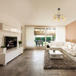 Люстра потолочная LUMION 3750/5C