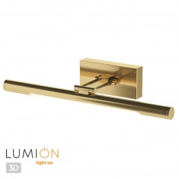 Подсветка для картин с выкл. LUMION 3767/8WL