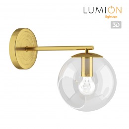 Бра LUMION 3769/1W