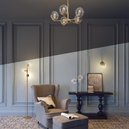 Бра LUMION 3769/1W