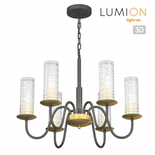 Люстра LUMION 3781/6