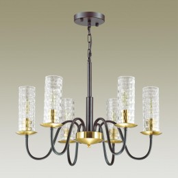 Люстра LUMION 3781/6