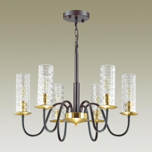 Люстра LUMION 3781/6