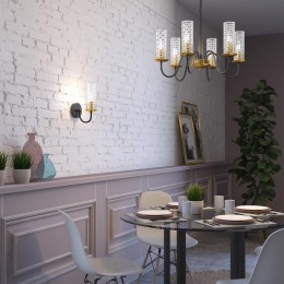 Люстра LUMION 3781/6