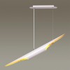 Подвесной светильник ODEON LIGHT 3816/50WG