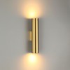 Настенный светильник ODEON LIGHT 3833/2WA
