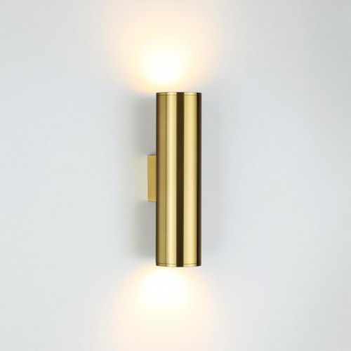 Настенный светильник ODEON LIGHT 3833/2WB