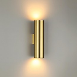 Настенный светильник ODEON LIGHT 3833/2WB