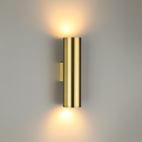 Настенный светильник ODEON LIGHT 3833/2WB