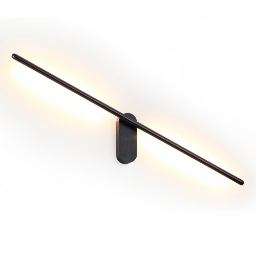 Настенный светильник ODEON LIGHT 3858/12WB