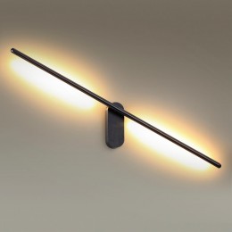 Настенный светильник ODEON LIGHT 3858/12WB