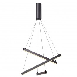 Подвесной светильник ODEON LIGHT 3860/39B