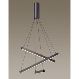 Подвесной светильник ODEON LIGHT 3860/39B