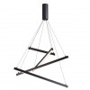 Подвесной светильник ODEON LIGHT 3860/48B
