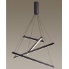 Подвесной светильник ODEON LIGHT 3860/48B