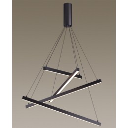 Подвесной светильник ODEON LIGHT 3860/48B