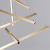 Подвес ODEON LIGHT 3860/48L