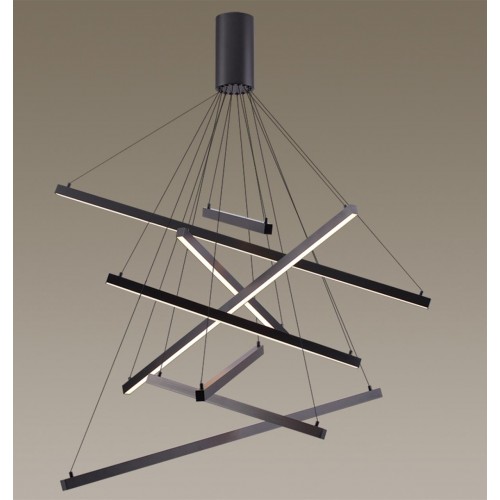 Подвесной светильник ODEON LIGHT 3860/96B