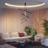 Подвесной светильник ODEON LIGHT 3860/96B