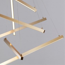 Подвес ODEON LIGHT 3860/96L