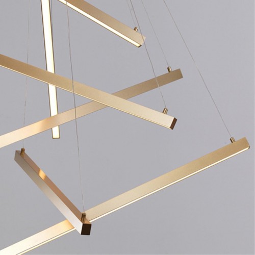 Подвес ODEON LIGHT 3860/96L