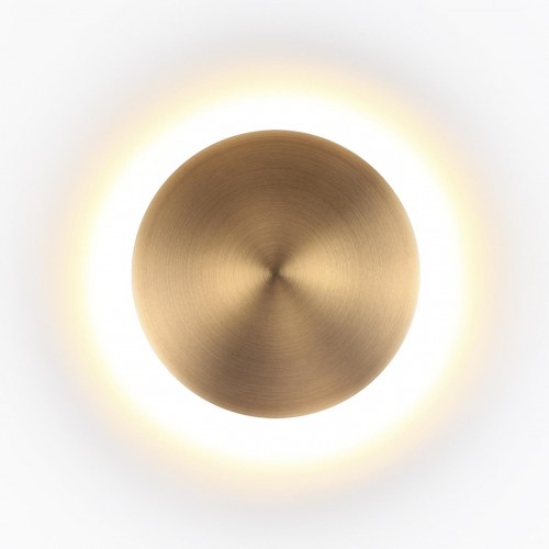 Настенный светильник ODEON LIGHT 3871/12WLU