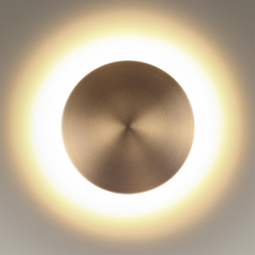 Настенный светильник ODEON LIGHT 3871/12WLU