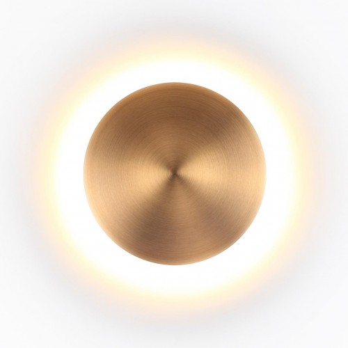 Настенный светильник ODEON LIGHT 3871/12WL