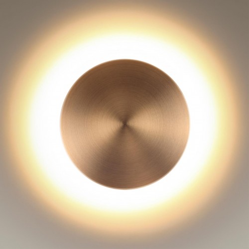 Настенный светильник ODEON LIGHT 3871/12WL