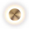 Настенный светильник ODEON LIGHT 3871/6WLU