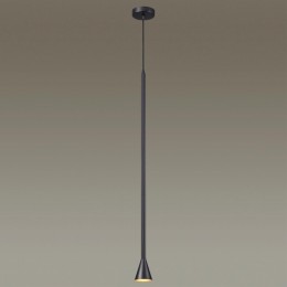 Подвесной светильник ODEON LIGHT 3884/1B